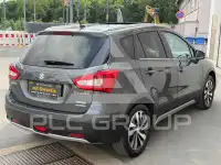2021 Suzuki SX4