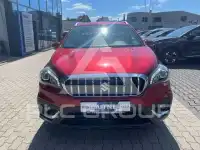 2021 Suzuki SX4
