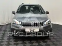 2021 Suzuki SX4