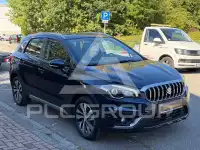 2021 Suzuki SX4