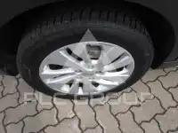 2021 Suzuki SX4