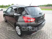 2021 Suzuki SX4