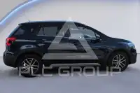 2021 Suzuki SX4