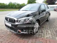 2021 Suzuki SX4