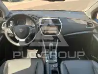 2021 Suzuki SX4