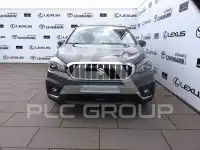 2021 Suzuki SX4