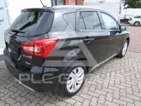 2021 Suzuki SX4