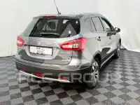 2021 Suzuki SX4