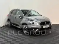 2021 Suzuki SX4