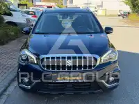 2021 Suzuki SX4