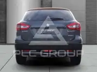 2021 Suzuki SX4