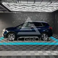 2021 Suzuki SX4