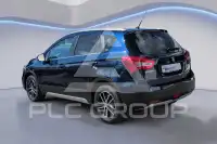 2021 Suzuki SX4