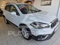 2021 Suzuki SX4