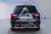 2021 Suzuki SX4