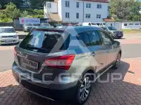 2021 Suzuki SX4