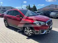 2021 Suzuki SX4
