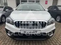 2021 Suzuki SX4