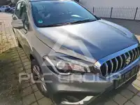 2021 Suzuki SX4