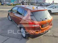 2021 Suzuki SX4