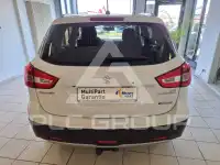 2021 Suzuki SX4