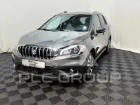 2021 Suzuki SX4