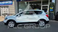 2021 Suzuki SX4
