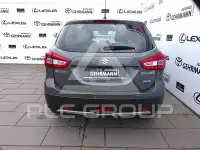 2021 Suzuki SX4