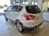 2021 Suzuki SX4