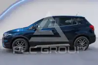 2021 Suzuki SX4