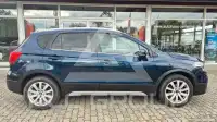 2021 Suzuki SX4