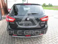 2021 Suzuki SX4