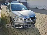 2021 Suzuki SX4