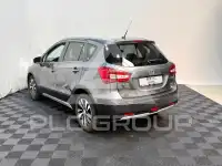 2021 Suzuki SX4
