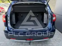 2021 Suzuki SX4