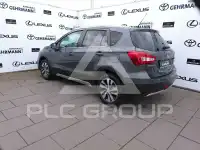 2021 Suzuki SX4