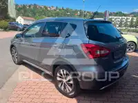 2021 Suzuki SX4