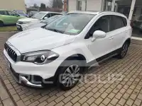 2021 Suzuki SX4