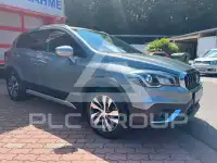 2021 Suzuki SX4