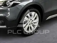 2021 Suzuki SX4
