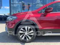 2021 Suzuki SX4