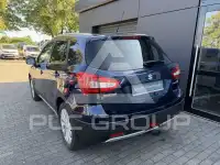 2021 Suzuki SX4