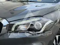 2021 Suzuki SX4
