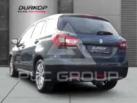 2021 Suzuki SX4