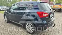 2021 Suzuki SX4
