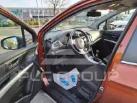 2021 Suzuki SX4