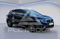 2021 Suzuki SX4