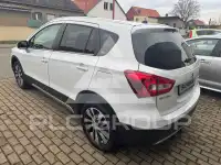 2021 Suzuki SX4