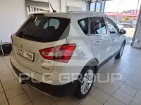2021 Suzuki SX4