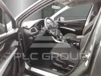 2021 Suzuki SX4